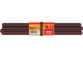 Fiskars Hadica Solid™ 15 m, 19 mm (3/4") 1076061
