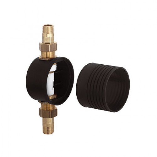 KLUDI ROTEX Multi prerušovač rúry DN 15 nerez 1077200-00 KLUDI ROTEX Multi prerušovač rúry DN 15 nerez 1077200-00