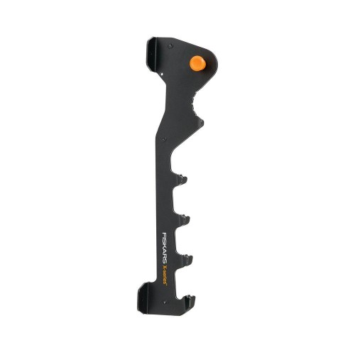 Fiskars X-Series Nástenný držiak pre štiepač na drevo 1079158 Fiskars X-Series Nástenný držiak pre štiepač na drevo 1079158