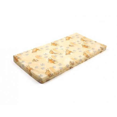 VETRO-PLUS matrac detská penová 120x60x7 cm 10CHLMATR VETRO-PLUS matrac detská penová 120x60x7 cm 10CHLMATR