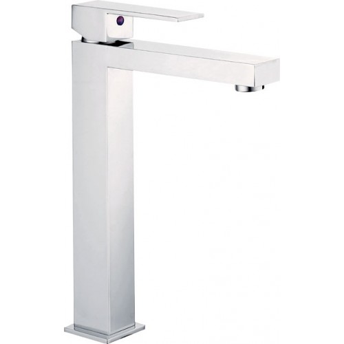 SAPHO LATUS Umývadlová batéria vysoká 1102-04