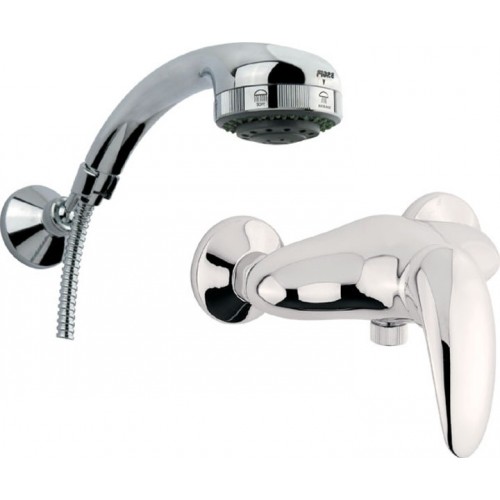 SAPHO Axus 1112-16 Sprchová batéria so sprchou