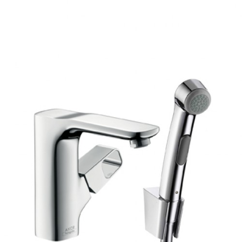 Hansgrohe Axor Urquiola Bidette sada DN15, chróm 11125000