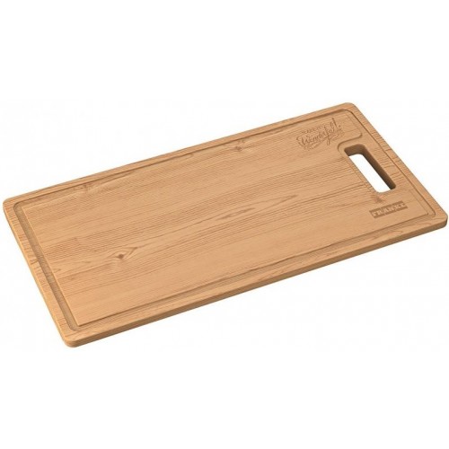 Franke KNG Prípravná doska, exotické drevo 112.0511.888 Franke KNG Prípravná doska, exotické drevo 112.0511.888