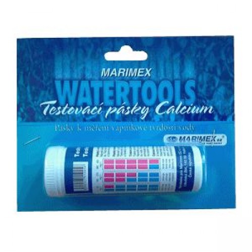 MARIMEX Tester na tvrdosť vody 11305003 MARIMEX Tester na tvrdosť vody 11305003