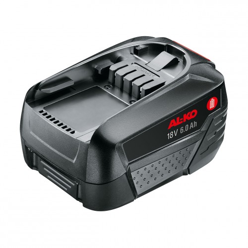 AL-KO B125 LI Akumulátor (18V/6,0Ah) 113896 AL-KO B125 LI Akumulátor (18V/6,0Ah) 113896