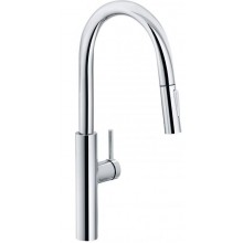 Franke FN 3290.031 Drezová batéria, Chróm 115.0523.290