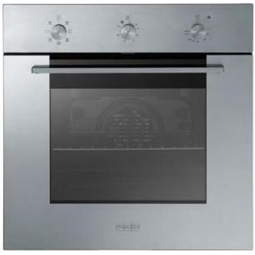 FRANKE SMART SM 62 M XS vstavaná rúra nerez 116.0151.896