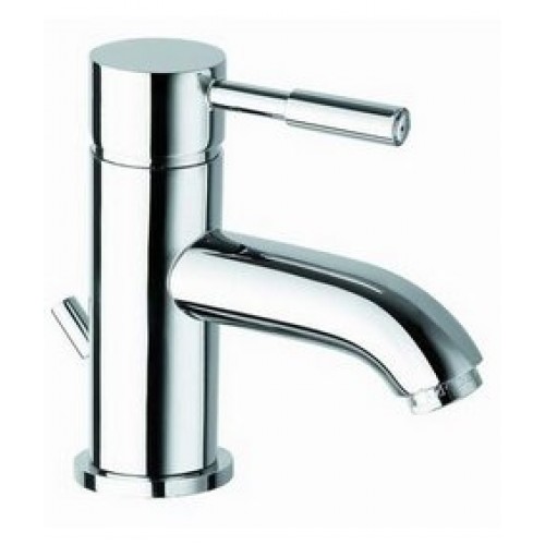 NOVASERVIS LA TORRE TOWER TECH stojánková umývadlová batéria chróm 12001,0