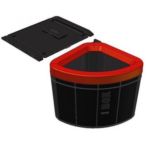 Franke Solo 60 sorter 121.0033.246