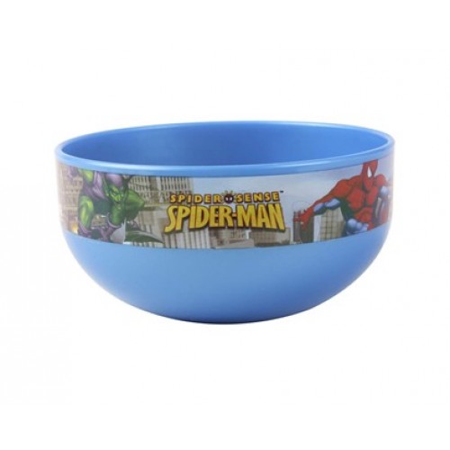 BANQUET Miska 570ml, Spiderman 1229SP38855