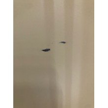 BAZÁR Duchessa Steel pergamon 9 kW, krbové kachle POŠKRÁBANÉ!!