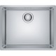 BAZÁR Franke Maris MRX 210/610-50, 540x440 mm, nerezový drez 127.0539.573 POŠKODENÝ OBAL!!