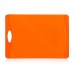 BANQUET DUO Orange Lopárik na krájanie plast 37 x 25,5 cm 12FH9016116O-Z