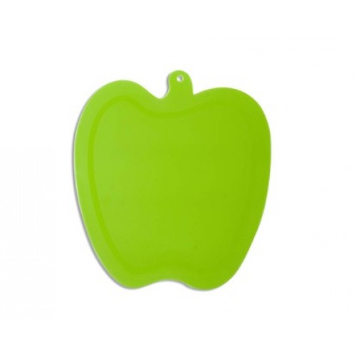 BANQUET Doštička krájecí plastové jablko Culinaria Plastia Colore 12SY322CPC