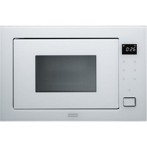 Franke FMW 250 CR2 G WH Crystal Mikrovlnná rúra 131.0391.302