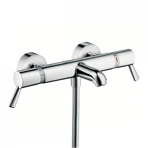 Hansgrohe Ecostat Comfort Vaňová termostat. batéria chróm 13115000