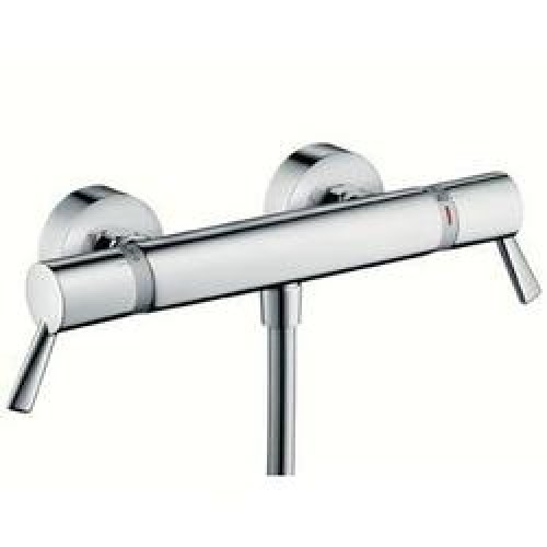 Hansgrohe Ecostat Comfort Sprchová termostat. batéria chróm 13117000 Hansgrohe Ecostat Comfort Sprchová termostat. batéria chróm 13117000