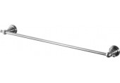 SAPHO DIAMOND držiak uterákov, chróm 1317-09