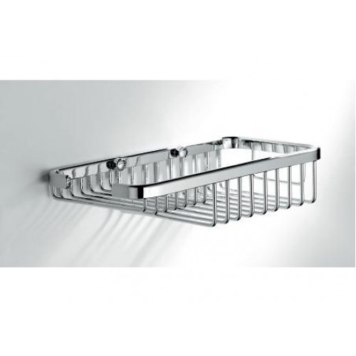 SAPHO SMART 1322-101 police členitá 360x210x55mm, chróm SAPHO SMART 1322-101 police členitá 360x210x55mm, chróm
