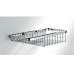 SAPHO SMART 1322-101 police členitá 360x210x55mm, chróm
