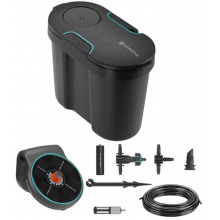 Gardena AquaBloom Zavlažovanie so zásobníkom - súprava 13301-20