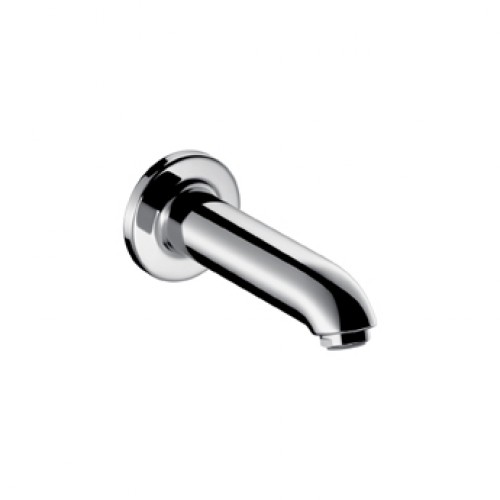 Hansgrohe E / S Vaňový výtok DN20, chróm 13414000