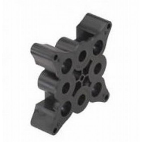 Hansgrohe Predĺženie základného telesa 25mm 13595000 Hansgrohe Predĺženie základného telesa 25mm 13595000