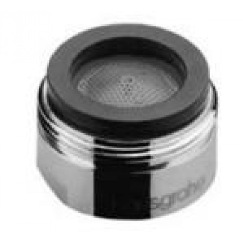 Hansgrohe Perlátor Rubit pre kuchynské armatúry bez obmedzovača prietoku, chróm 13913000