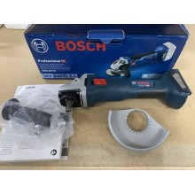 BAZÁR BOSCH GWS 18V-10 Akumulátorová uhlová brúska 06019J4002 ROZBALENÉ!!