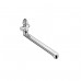 Hansgrohe Predĺžený otočný výtok 300 mm, chróm 14495000