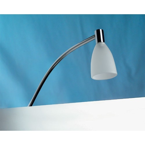 SAPHO VERONIKA 1506-01 Vitoria svietidlo 1xG4 20 W, 12V, chróm