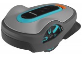 BAZÁR!! GARDENA SILENO life 1000 m2 Robotická kosačka, 15102-32 ROZBALENÉ!!