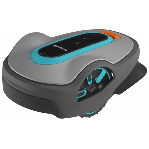 GARDENA SILENO life 1000 m2 Robotická kosačka, 15102-32