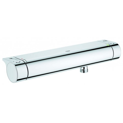 GROHE Grohtherm 2000 NEW termostatická sprchová batéria, DN 15, chróm 34170001