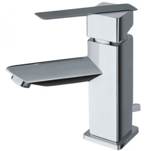 NOVASERVIS LA TORRE KI TECH stojánková umývadlová batéria chróm 16001,00