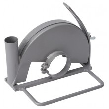 BOSCH Vodiace sane s odsávacím hrdlom 230 mm 1605510180