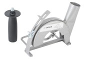 BOSCH Vodiace sane s odsávacím hrdlom 115/125 mm 1605510291