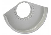 BOSCH Ochranný kryt bez krycieho plechu 125 mm 1605510365