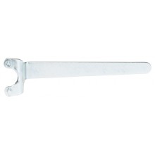 BOSCH Lomený kľúč s dvoma čapmi 1607950004