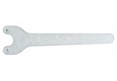BOSCH Rovný kľúč s dvoma čapmi 1607950043