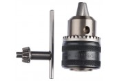 BOSCH Skľučovadlá s ozubeným vencom do 16 mm 3-16 mm, 5/8" – 16 1608571056