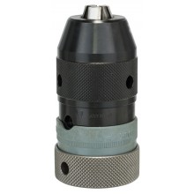 BOSCH Rýchloupínacie skľučovadlo do 13 mm 1608572003
