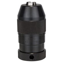 BOSCH Rýchloupínacie skľučovadlo do 13 mm 1608572017