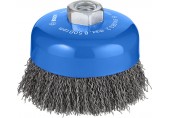 BOSCH Hrncová kefa PRO Metal clean, 100 x 0,5 mm, závit 1608614011