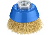 BOSCH Hrncová kefa PRO Metal clean, 70 × 0,30 mm, závit 1608614020