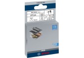 BOSCH Drôtené koleso PRO Metal clean, rovná stopka, 75 x 0,2 mm 1608622015