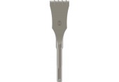 BOSCH Sekáč na maltu s karbidovým hrotom PRO SDS plus-5C 1608690014