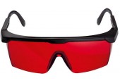 BOSCH okuliare pre prácu s laserom (červené) 1608M0005B