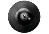 BOSCH Oporný tanier PRO Backing Pad, 125 x 8 mm 1609200240